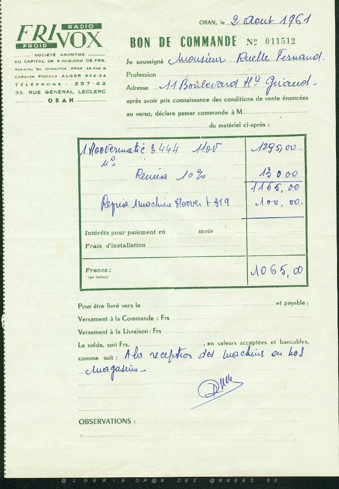 BON DE COMMANDE FRIVOX 1961.jpg